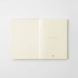 Midori MD 2027 Diary - A5
