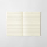 Midori MD 2027 Diary - A5