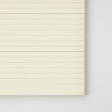Midori MD 2027 Diary - A6
