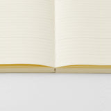 Midori MD 2027 Diary - A6