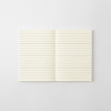 Midori MD 2027 Diary - A6