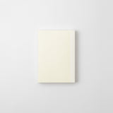 Midori MD 2027 Diary - A6