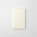 Midori MD 2027 Diary - B6 Slim