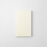Midori MD 2027 Diary - B6 Slim