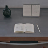 Midori MD 2027 Notebook Diary - 1 Day 1 Page - A5