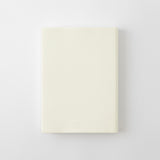 Midori MD 2027 Notebook Diary - 1 Day 1 Page - A5