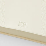 Midori MD 2027 Notebook Diary - 1 Day 1 Page - A5