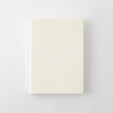 Midori MD 2027 Notebook Diary - 1 Day 1 Page - A6