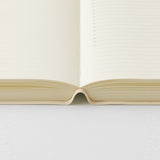 Midori MD 2027 Notebook Diary - 1 Day 1 Page - A6