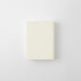 Midori MD 2027 Notebook Diary - 1 Day 1 Page - A6