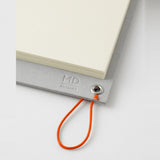 Midori MD Desk 2027 Calendar - Weekly + Memo