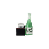 Midori Miniature Magnet Japanese Sake - - Creative Stationery - Bunbougu