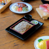 Midori Miniature Magnet Japanese Soba - - Creative Stationery - Bunbougu