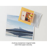 Midori Refrigerator Miniature Magnet - Food - Bento