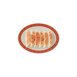 Midori Refrigerator Miniature Magnet - Food - Gyoza