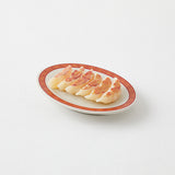 Midori Refrigerator Miniature Magnet - Food - Gyoza