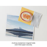 Midori Refrigerator Miniature Magnet - Food - Gyoza