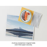 Midori Refrigerator Miniature Magnet - Food - Katsu Curry