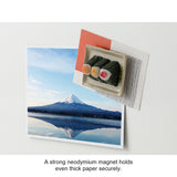 Midori Refrigerator Miniature Magnet - Food - Onigiri