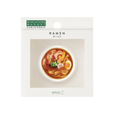Midori Refrigerator Miniature Magnet - Food - Ramen