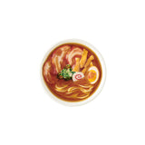 Midori Refrigerator Miniature Magnet - Food - Ramen