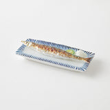 Midori Refrigerator Miniature Magnet - Food - Samma