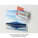 Midori Refrigerator Miniature Magnet - Food - Samma