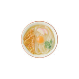 Midori Refrigerator Miniature Magnet - Food - Sanuki Udon