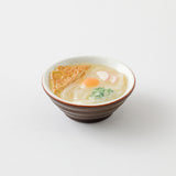 Midori Refrigerator Miniature Magnet - Food - Sanuki Udon