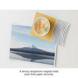 Midori Refrigerator Miniature Magnet - Food - Sanuki Udon