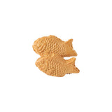 Midori Refrigerator Miniature Magnet - Food - Taiyaki