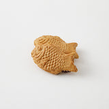 Midori Refrigerator Miniature Magnet - Food - Taiyaki