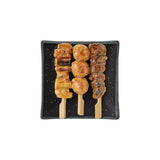 Midori Refrigerator Miniature Magnet - Food - Yakitori