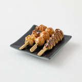 Midori Refrigerator Miniature Magnet - Food - Yakitori