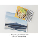 Midori Refrigerator Miniature Magnet - Food - Yosenabe