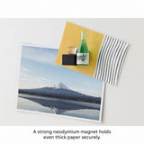 Midori Miniature Magnet Japanese Sake - - Creative Stationery - Bunbougu