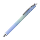Pentel Floatune Ballpoint Pen - Airy Design Limited Edition - Black Ink - 0.4 mm - Mist Violet - Ballpoint Pens - Bunbougu