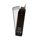 Pentel Ain Lead - 0.9 mm - - Pencil Leads - Bunbougu