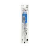 Pilot Juice Up Gel Pen LP3RF Refill - 0.4 mm - Blue - Pen, Eraser & Tape Refills - Bunbougu
