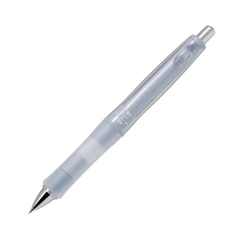 Pilot Dr. Grip Play Border Shaker Mechanical Pencil - Neox Graphite Muted Colour Limited Edition - 0.3 mm - Muted Blue - Mechanical Pencils - Bunbougu