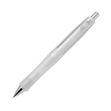 Pilot Dr. Grip Play Border Shaker Mechanical Pencil - Neox Graphite Muted Colour Limited Edition - 0.5 mm - Muted White - Mechanical Pencils - Bunbougu