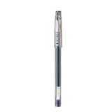 Pilot Hi-Tec-C Gel Pen - 7 Ink Colours - 0.25 mm - Blue Black - Gel Pens - Bunbougu