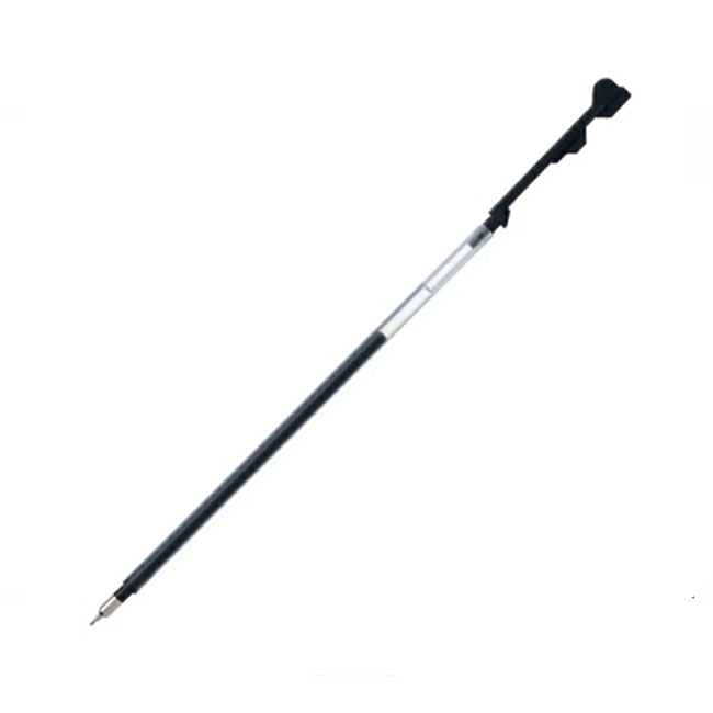 Pilot Hi-Tec-C Coleto Multi Pen Refill - 0.4 mm - Black - Pen, Eraser & Tape Refills - Bunbougu
