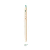 Pilot Juice Gel Pen 10th Anniversary Limited Edition - Sweet Milk Colour - 0.5 mm - Melon Milk (Green) - Gel Pens - Bunbougu