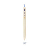 Pilot Juice Gel Pen 10th Anniversary Limited Edition - Sweet Milk Colour - 0.5 mm - Vanilla Milk (Blue) - Gel Pens - Bunbougu