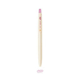 Pilot Juice Gel Pen 10th Anniversary Limited Edition - Sweet Milk Colour - 0.5 mm - Sakura Milk (Pink) - Gel Pens - Bunbougu