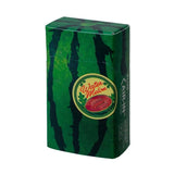 Plus Air-In Fruit Eraser - Watermelon - - Erasers - Bunbougu