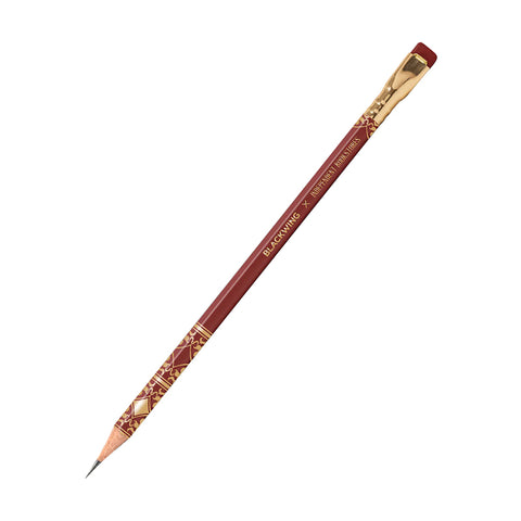Palomino Blackwing Graphite Pencils - Independent Bookstores Edition - Single Pencil - Graphite Pencils - Bunbougu