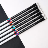 Palomino Blackwing Graphite Pencils - The Lennon & McCartney Limited Edition - Volume 192 -  - Graphite Pencils - Bunbougu