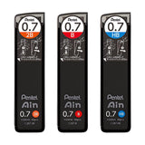 Pentel Ain Lead - 0.7 mm
